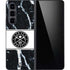 NBA Denver Nuggets Marble Galaxy Z Fold5 5G Skin